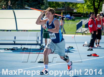 Thumbnail 3 in BYU Invitational (Boys) photogallery.