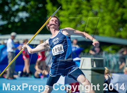 Thumbnail 3 in BYU Invitational (Boys) photogallery.