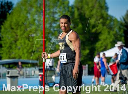 Thumbnail 2 in BYU Invitational (Boys) photogallery.