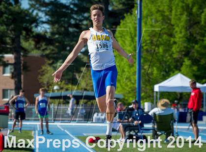 Thumbnail 2 in BYU Invitational (Boys) photogallery.