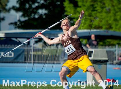 Thumbnail 1 in BYU Invitational (Boys) photogallery.