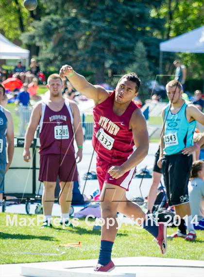 Thumbnail 1 in BYU Invitational (Boys) photogallery.