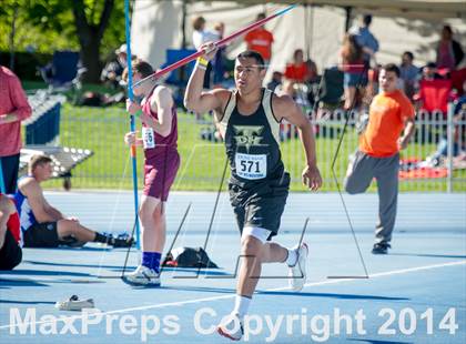 Thumbnail 2 in BYU Invitational (Boys) photogallery.