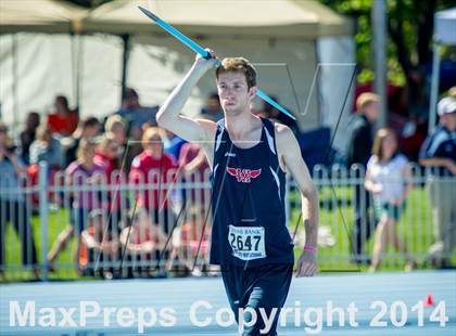 Thumbnail 2 in BYU Invitational (Boys) photogallery.