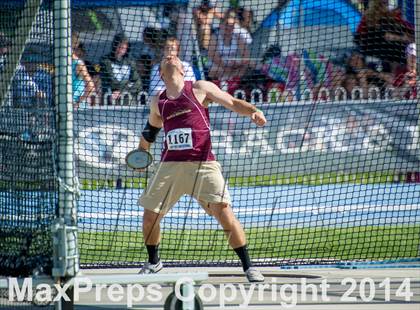 Thumbnail 1 in BYU Invitational (Boys) photogallery.
