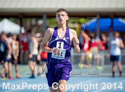 Thumbnail 3 in BYU Invitational (Boys) photogallery.