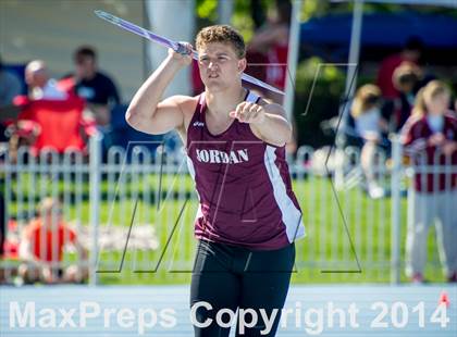 Thumbnail 3 in BYU Invitational (Boys) photogallery.