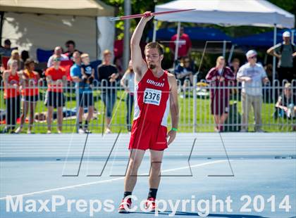 Thumbnail 1 in BYU Invitational (Boys) photogallery.