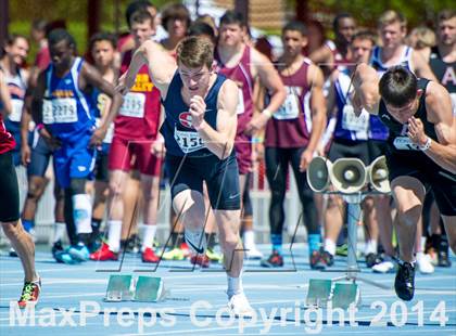 Thumbnail 1 in BYU Invitational (Boys) photogallery.