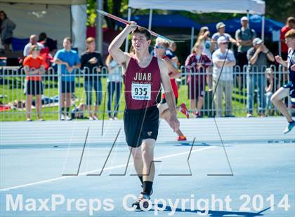 Thumbnail 1 in BYU Invitational (Boys) photogallery.