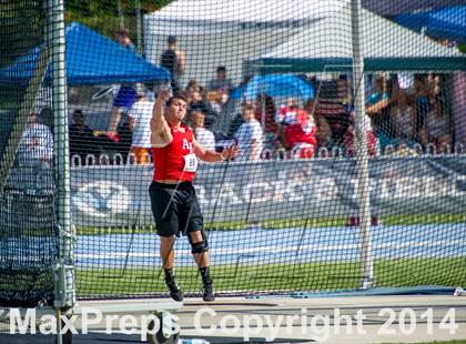 Thumbnail 2 in BYU Invitational (Boys) photogallery.