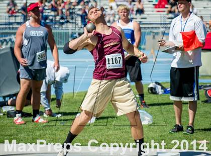 Thumbnail 3 in BYU Invitational (Boys) photogallery.