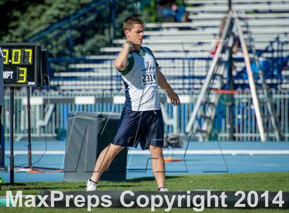 Thumbnail 1 in BYU Invitational (Boys) photogallery.