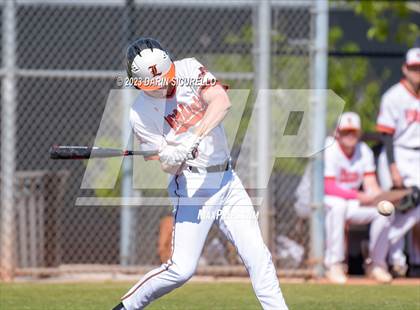 Thumbnail 1 in Libertyville vs. Mountain View (Coach Bob Invitational) photogallery.