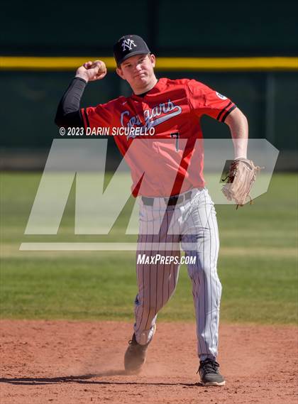 Thumbnail 1 in Libertyville vs. Mountain View (Coach Bob Invitational) photogallery.