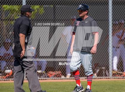 Thumbnail 1 in Libertyville vs. Mountain View (Coach Bob Invitational) photogallery.