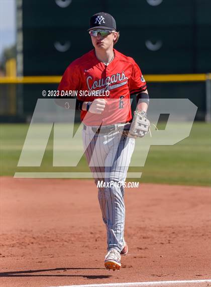 Thumbnail 1 in Libertyville vs. Mountain View (Coach Bob Invitational) photogallery.