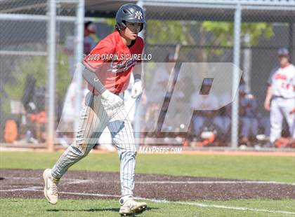 Thumbnail 1 in Libertyville vs. Mountain View (Coach Bob Invitational) photogallery.