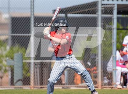 Thumbnail 1 in Libertyville vs. Mountain View (Coach Bob Invitational) photogallery.