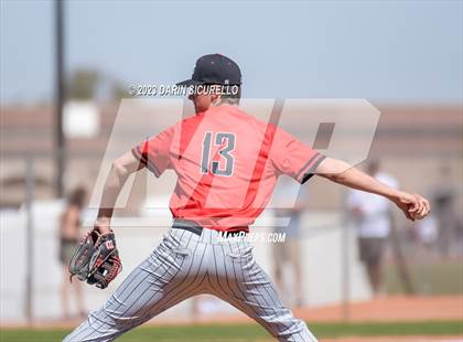 Thumbnail 2 in Libertyville vs. Mountain View (Coach Bob Invitational) photogallery.