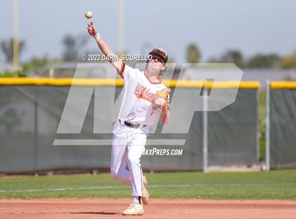 Thumbnail 2 in Libertyville vs. Mountain View (Coach Bob Invitational) photogallery.