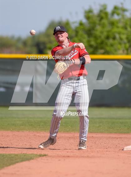 Thumbnail 1 in Libertyville vs. Mountain View (Coach Bob Invitational) photogallery.
