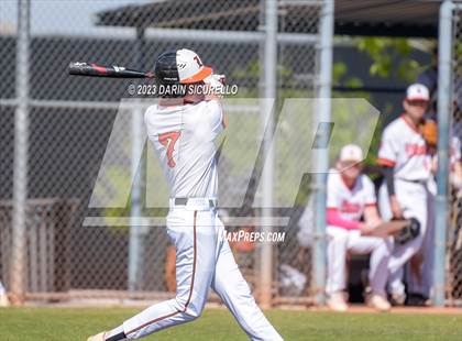 Thumbnail 2 in Libertyville vs. Mountain View (Coach Bob Invitational) photogallery.