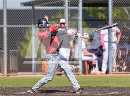 Thumbnail 3 in Libertyville vs. Mountain View (Coach Bob Invitational) photogallery.