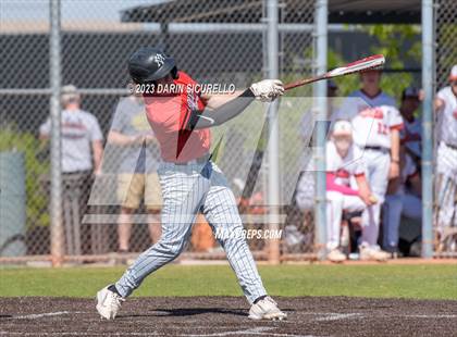 Thumbnail 3 in Libertyville vs. Mountain View (Coach Bob Invitational) photogallery.