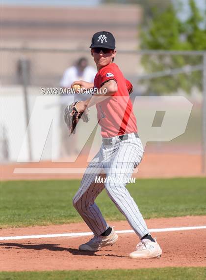 Thumbnail 1 in Libertyville vs. Mountain View (Coach Bob Invitational) photogallery.
