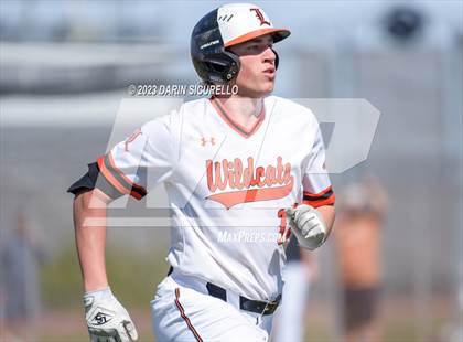 Thumbnail 3 in Libertyville vs. Mountain View (Coach Bob Invitational) photogallery.