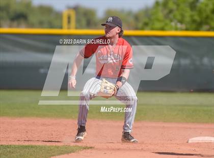 Thumbnail 3 in Libertyville vs. Mountain View (Coach Bob Invitational) photogallery.