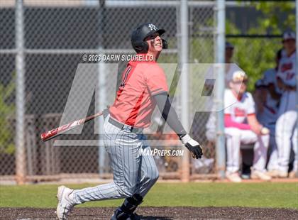 Thumbnail 2 in Libertyville vs. Mountain View (Coach Bob Invitational) photogallery.