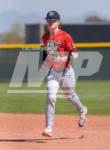 Thumbnail 1 in Libertyville vs. Mountain View (Coach Bob Invitational) photogallery.