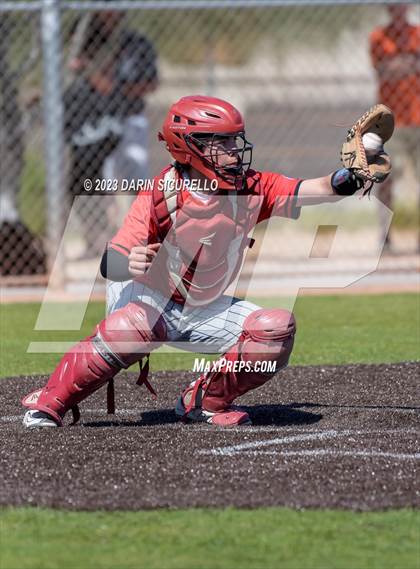 Thumbnail 3 in Libertyville vs. Mountain View (Coach Bob Invitational) photogallery.