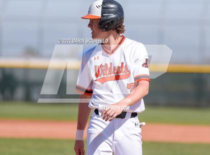 Thumbnail 2 in Libertyville vs. Mountain View (Coach Bob Invitational) photogallery.