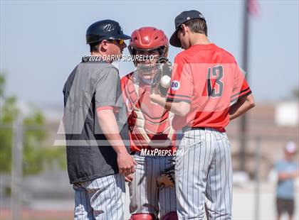Thumbnail 1 in Libertyville vs. Mountain View (Coach Bob Invitational) photogallery.