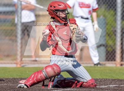 Thumbnail 2 in Libertyville vs. Mountain View (Coach Bob Invitational) photogallery.