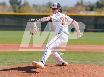 Thumbnail 1 in Libertyville vs. Mountain View (Coach Bob Invitational) photogallery.