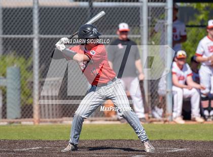 Thumbnail 2 in Libertyville vs. Mountain View (Coach Bob Invitational) photogallery.