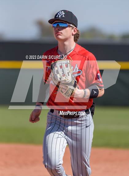 Thumbnail 1 in Libertyville vs. Mountain View (Coach Bob Invitational) photogallery.