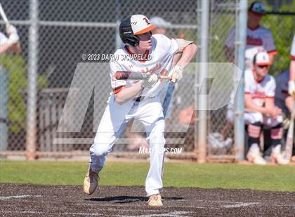 Thumbnail 3 in Libertyville vs. Mountain View (Coach Bob Invitational) photogallery.
