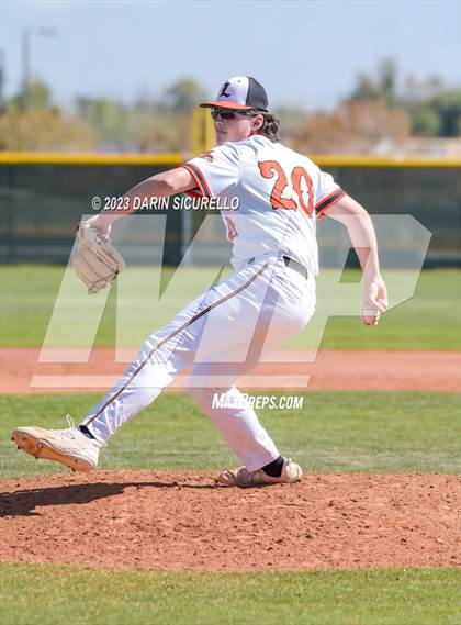 Thumbnail 1 in Libertyville vs. Mountain View (Coach Bob Invitational) photogallery.
