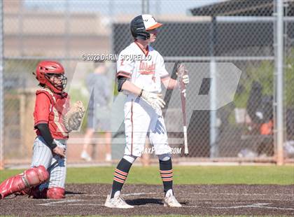 Thumbnail 1 in Libertyville vs. Mountain View (Coach Bob Invitational) photogallery.