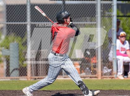Thumbnail 3 in Libertyville vs. Mountain View (Coach Bob Invitational) photogallery.