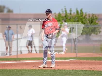 Thumbnail 2 in Libertyville vs. Mountain View (Coach Bob Invitational) photogallery.