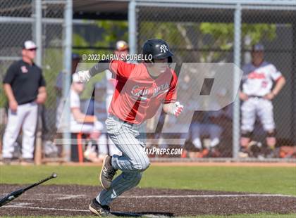 Thumbnail 3 in Libertyville vs. Mountain View (Coach Bob Invitational) photogallery.