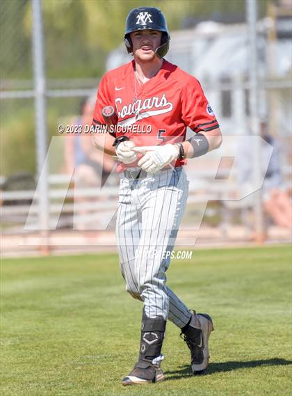 Thumbnail 2 in Libertyville vs. Mountain View (Coach Bob Invitational) photogallery.