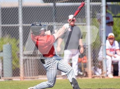 Thumbnail 3 in Libertyville vs. Mountain View (Coach Bob Invitational) photogallery.