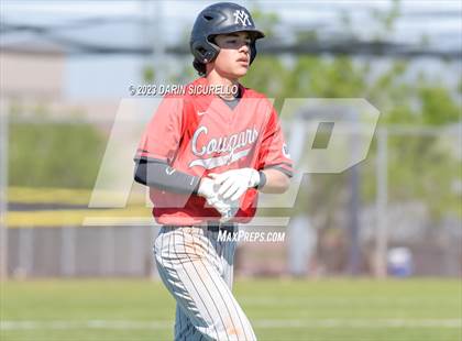 Thumbnail 2 in Libertyville vs. Mountain View (Coach Bob Invitational) photogallery.